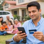 Credit Card पर ब्याज कैसे लगता है? Interest Calculation गाइड Hindi