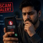 UPI Fraud से कैसे बचें? Latest Scam Methods + Safety Tips