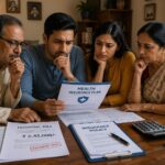 Health Insurance कैसे लें? ₹5 लाख कवर सही है या ₹10 लाख? पूरी गाइड
