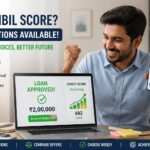 CIBIL स्कोर कैसे बढ़ाएं? 750+ स्कोर पाने के आसान स्टेप्स