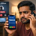 Online फ्रॉड  क्या होता है ?  प्रकार, उदाहरण और बचने के तरीके