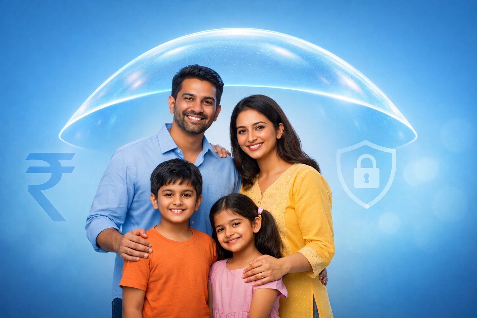 term insurance kya hai hindi family protection financial security india