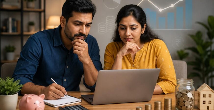 fd vs rd vs sip kaun behtar hai