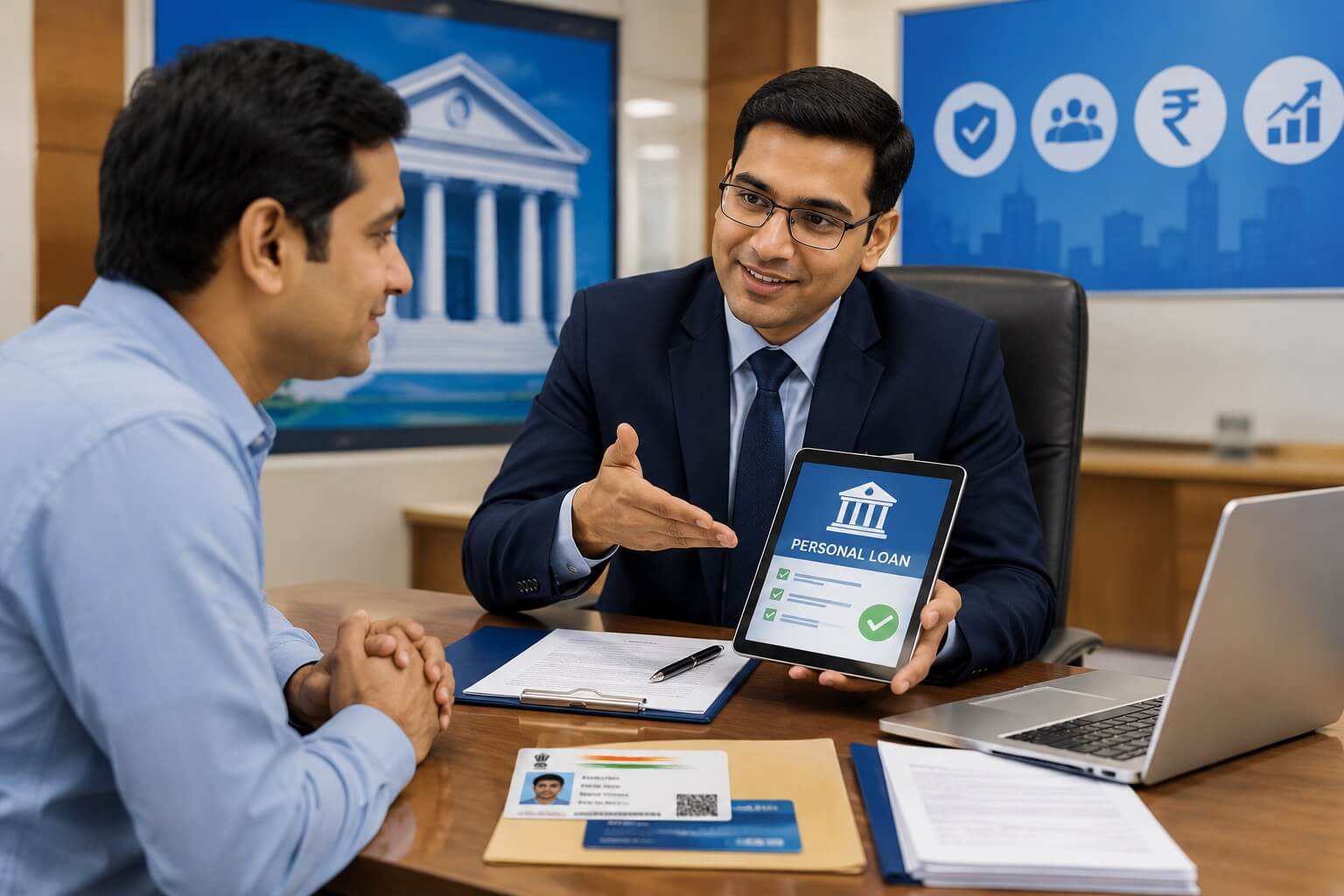 How-to-get-a-loan-using-an-Aadhaar-card-guide