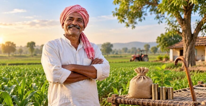 प्रधानमंत्री किसान मानधन योजना की जानकारी