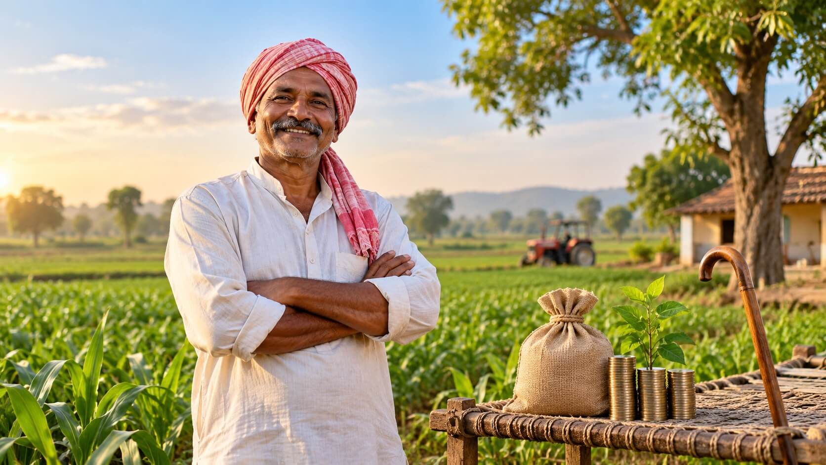 प्रधानमंत्री किसान मानधन योजना की जानकारी